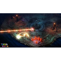 Magicka DLC: Tower of Niflheim