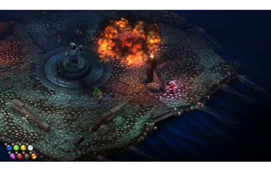 Magicka DLC: Tower of Niflheim