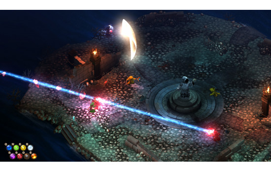 Magicka DLC: Tower of Niflheim