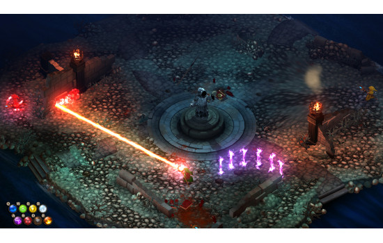 Magicka DLC: Tower of Niflheim