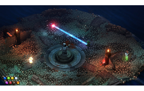 Magicka DLC: Tower of Niflheim