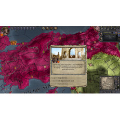 Crusader Kings II: Legacy of Rome