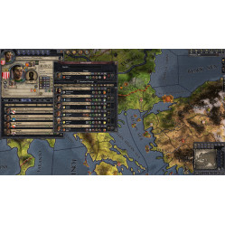 Crusader Kings II: Early Eastern Clothing Pack