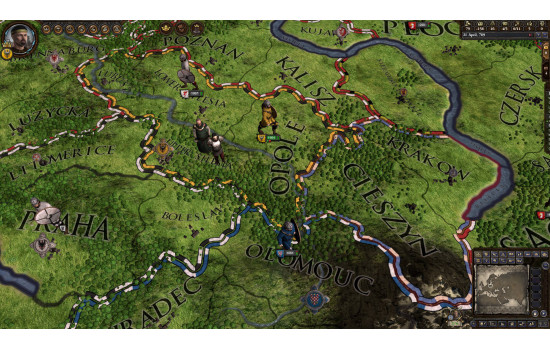 Crusader Kings II: Charlemagne