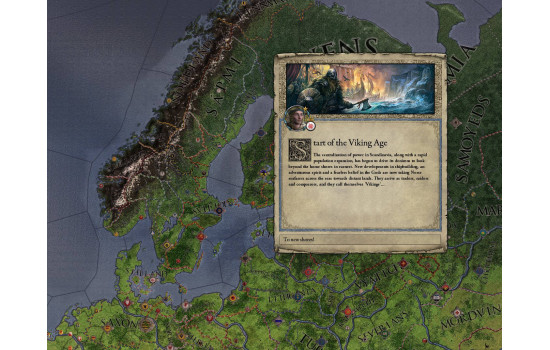 Crusader Kings II: Charlemagne