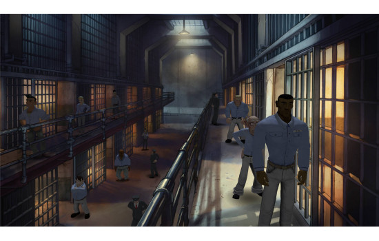 1954 Alcatraz