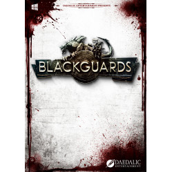 Blackguards - Deluxe Edition