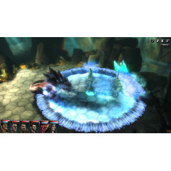Blackguards - Deluxe Edition