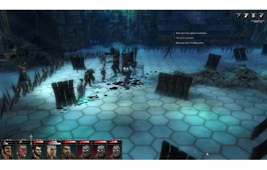 Blackguards - Deluxe Edition