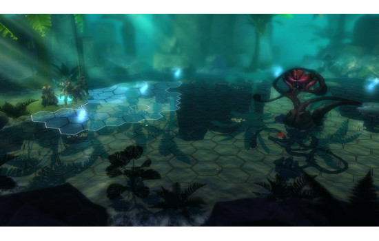 Blackguards - Deluxe Edition