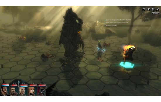 Blackguards - Deluxe Edition