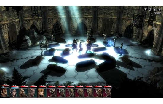 Blackguards - Deluxe Edition
