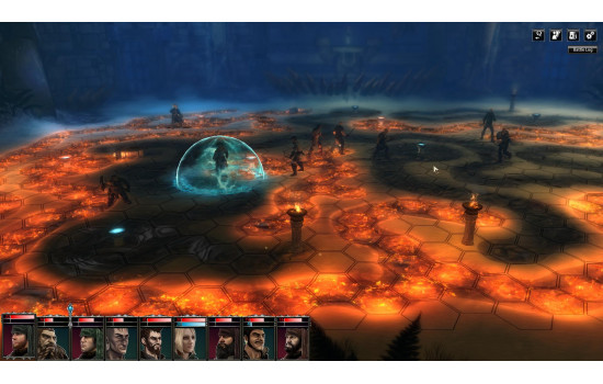 Blackguards - Deluxe Edition