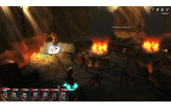 Blackguards - Deluxe Edition
