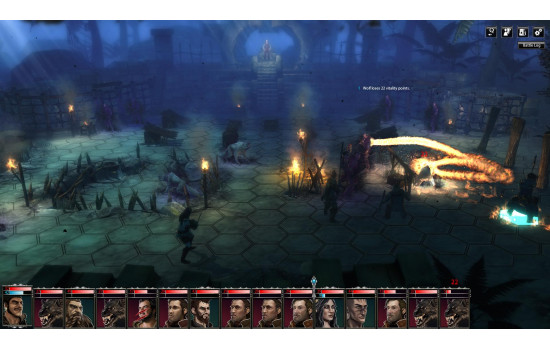Blackguards - Deluxe Edition