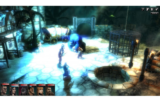 Blackguards - Deluxe Edition