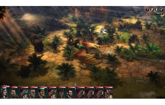 Blackguards - Deluxe Edition