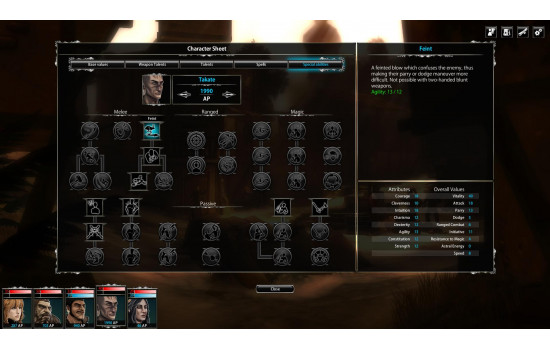 Blackguards