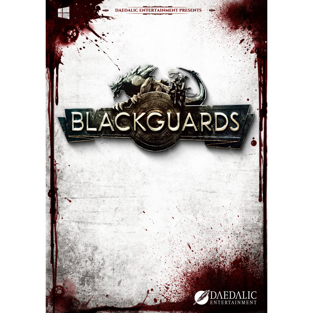Blackguards: Untold Legends