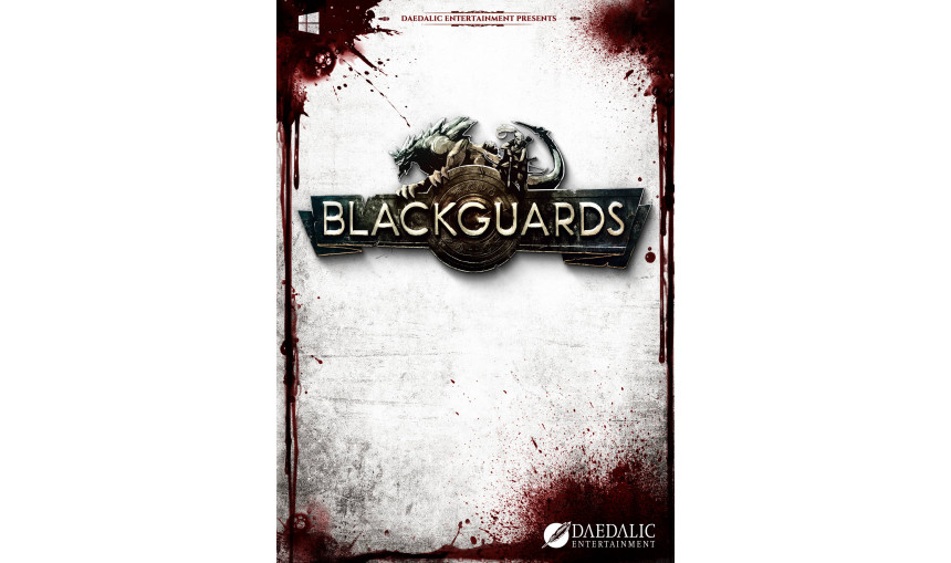 Blackguards: Untold Legends Blackguards: Untold Legends