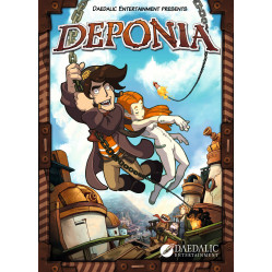 Deponia