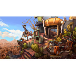 Deponia