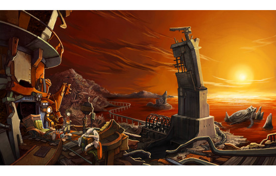 Deponia