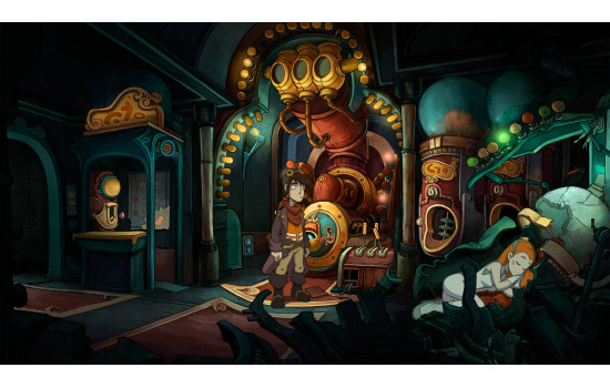 Deponia