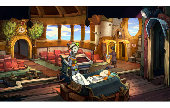 Deponia