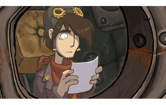Deponia