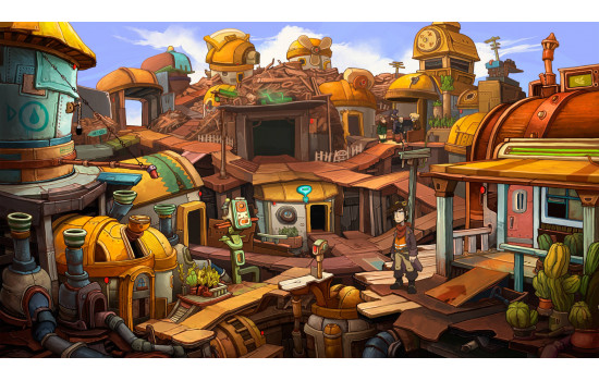 Deponia