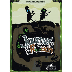Journey of a Roach