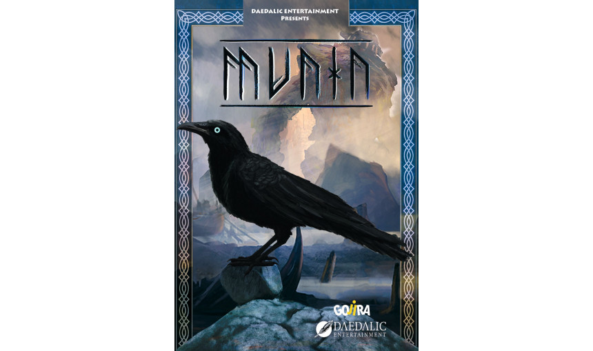 Munin Munin