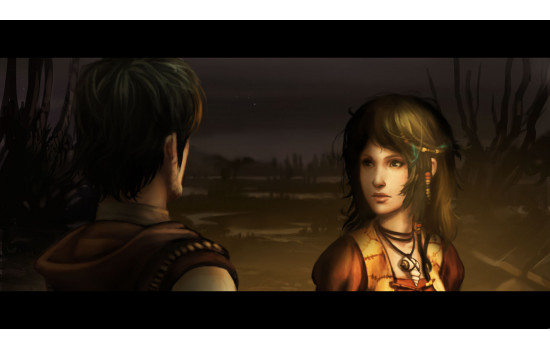 The Dark Eye: Chains of Satinav