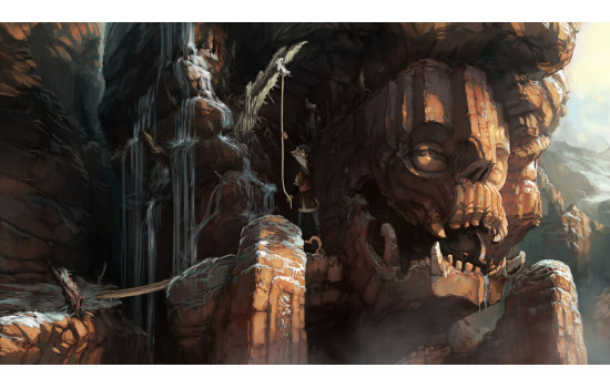 The Dark Eye: Chains of Satinav