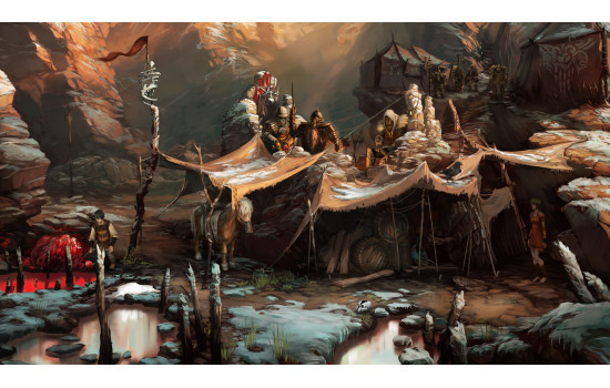 The Dark Eye: Chains of Satinav