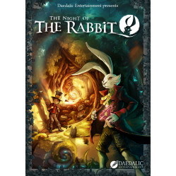 The Night of the Rabbit