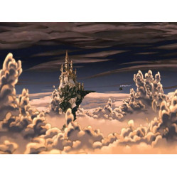 The Whispered World Special Edition