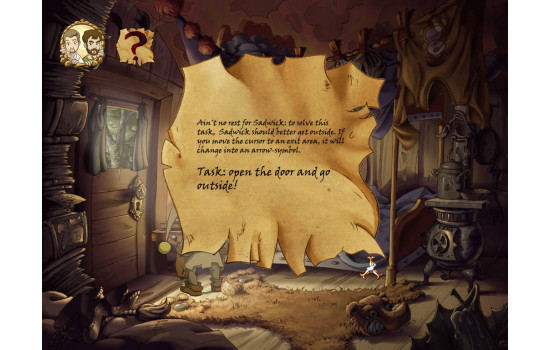 The Whispered World Special Edition