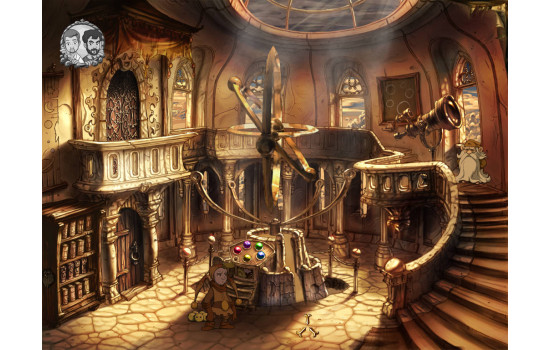 The Whispered World Special Edition
