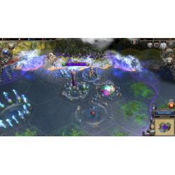 Warlock 2: Wrath of the Nagas