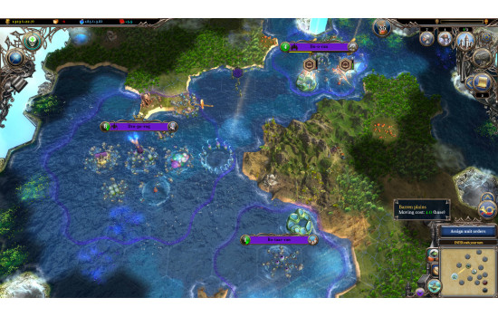 Warlock 2: Wrath of the Nagas