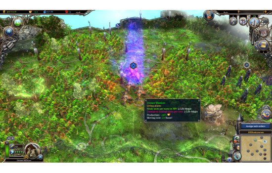 Warlock 2: Spectacular Spell Pack