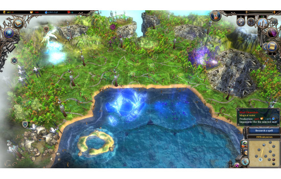 Warlock 2: Spectacular Spell Pack