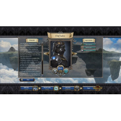 Warlock 2: Three Mighty Mages