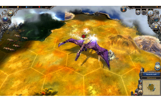 Warlock 2: Three Mighty Mages