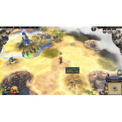 Warlock 2: The Thrilling Trio