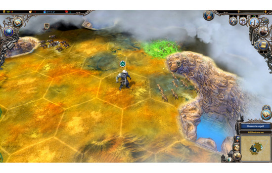 Warlock 2: The Good, the Bad, & the Muddy