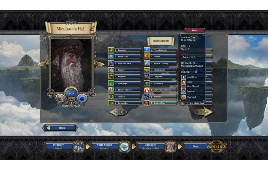 Warlock 2: The Good, the Bad, & the Muddy