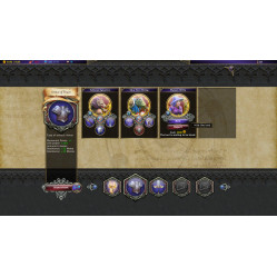 Warlock - Master of the Arcane Complete Edition
